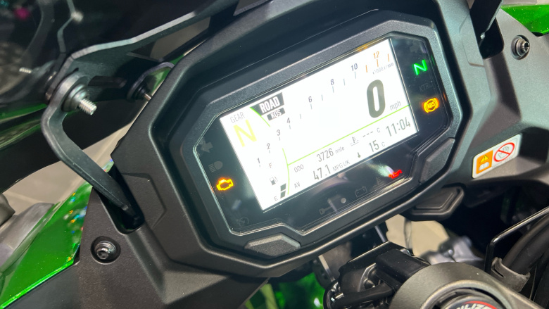 Kawasaki Ninja ZX1002KNSAN (22MY)